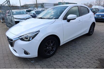 Mazda 2 Gebrauchtwagen