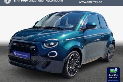 Fiat 500e Gebrauchtwagen