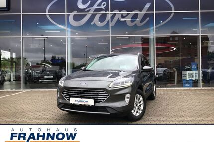 Ford Kuga Gebrauchtwagen