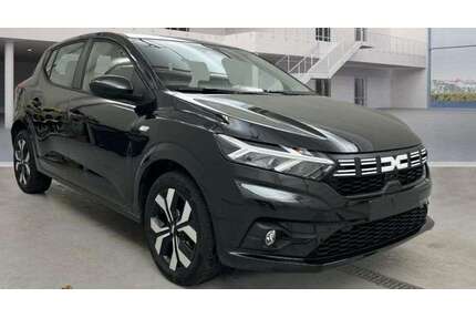 Dacia Sandero Gebrauchtwagen