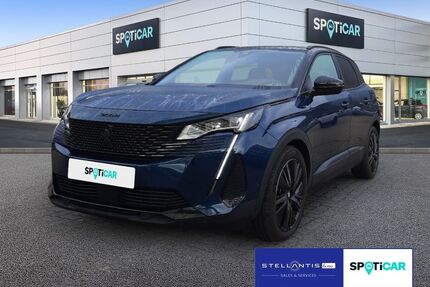 Peugeot 3008 Gebrauchtwagen