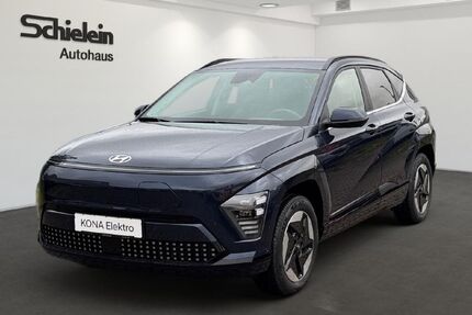 Hyundai KONA Elektro Gebrauchtwagen