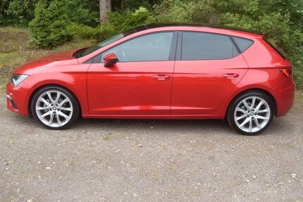 Seat Leon Gebrauchtwagen