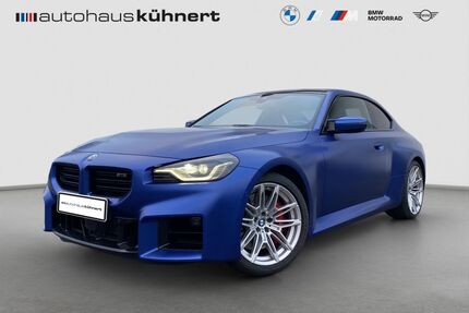BMW M2 Gebrauchtwagen