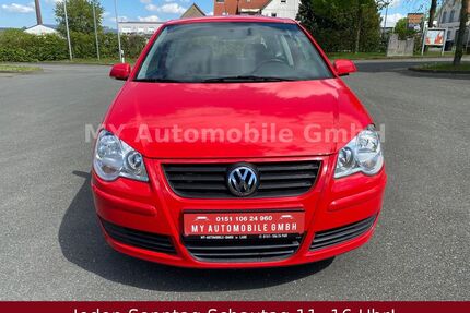 VW Polo Gebrauchtwagen
