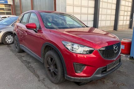 Mazda CX-5 Gebrauchtwagen
