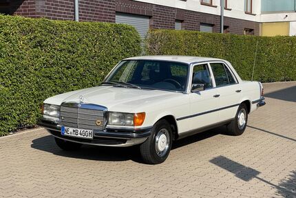 Mercedes-Benz S 280 Gebrauchtwagen