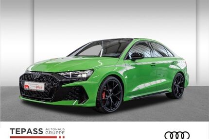 Audi RS3 Gebrauchtwagen