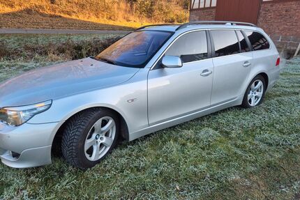 BMW 530 Gebrauchtwagen