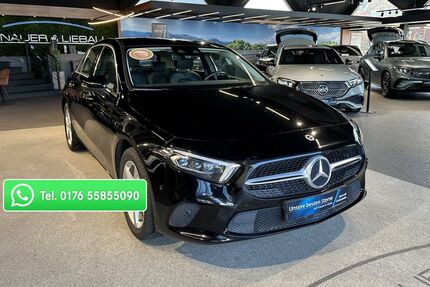 Mercedes-Benz A 250 Gebrauchtwagen