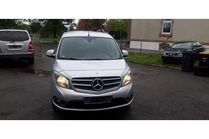 Mercedes-Benz Citan Gebrauchtwagen