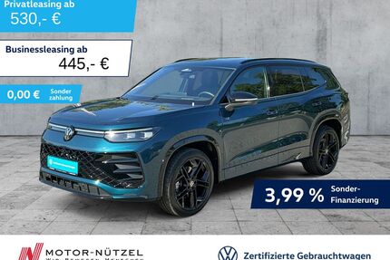 VW Tayron Gebrauchtwagen