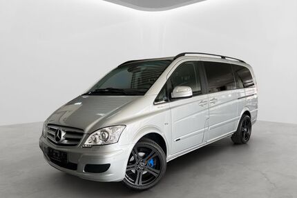 Mercedes-Benz Viano Gebrauchtwagen