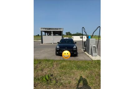 Porsche Macan Gebrauchtwagen