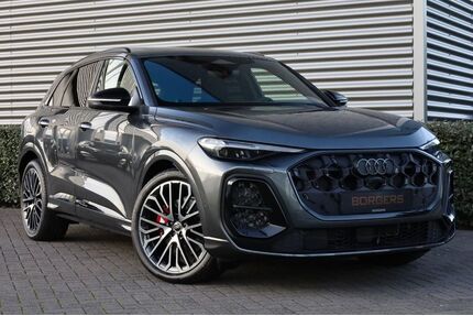 Audi SQ5 Gebrauchtwagen