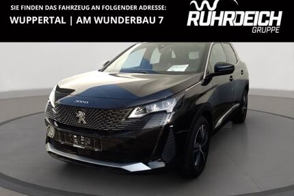 Peugeot 3008 Gebrauchtwagen