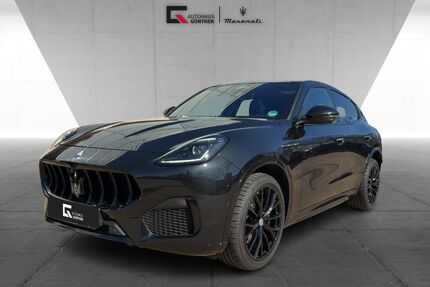 Maserati Grecale Gebrauchtwagen