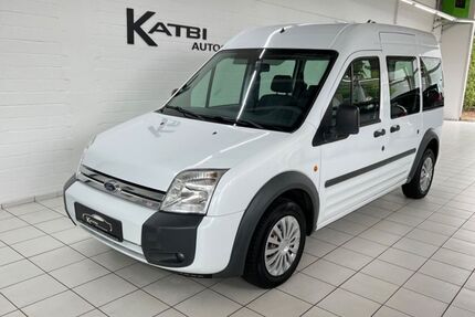 Ford Tourneo Connect Gebrauchtwagen