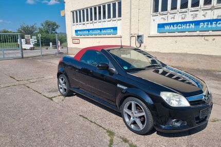 Opel Tigra Gebrauchtwagen