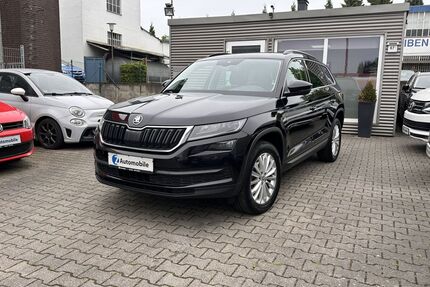 Skoda Kodiaq Gebrauchtwagen