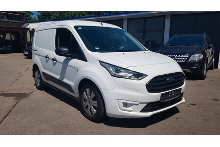 Ford Transit Gebrauchtwagen