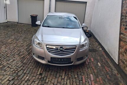 Opel Insignia Gebrauchtwagen