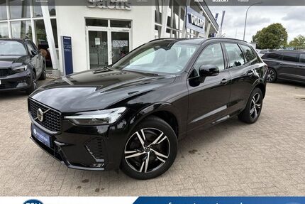 Volvo XC60 Gebrauchtwagen