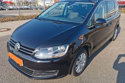VW Sharan Gebrauchtwagen