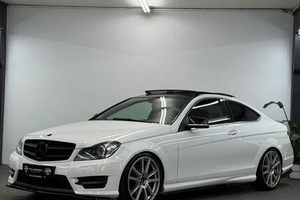 Mercedes-Benz C 350 Gebrauchtwagen