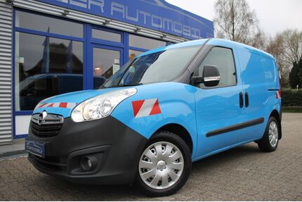 Opel Combo Gebrauchtwagen