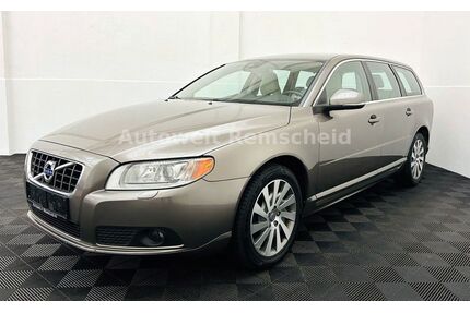 Volvo V70 Gebrauchtwagen
