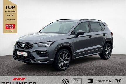 Seat Ateca Gebrauchtwagen