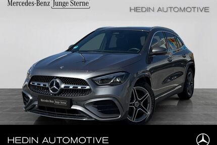 Mercedes-Benz GLA 200 Gebrauchtwagen
