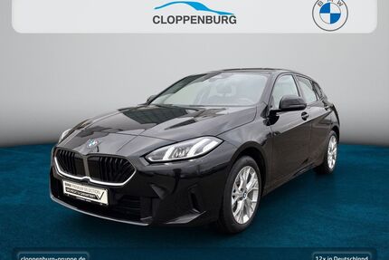 BMW 118 Gebrauchtwagen