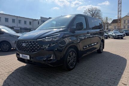 Ford Tourneo Custom Gebrauchtwagen