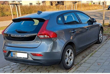 Volvo V40 Gebrauchtwagen