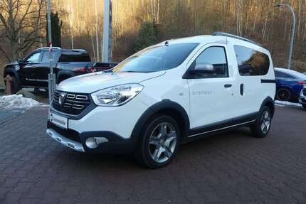 Dacia Dokker Gebrauchtwagen