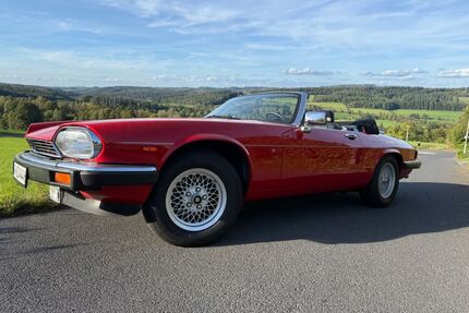 Jaguar XJS Gebrauchtwagen