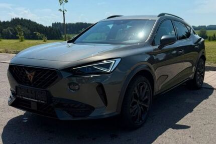 Cupra Formentor Gebrauchtwagen