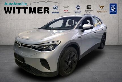 VW ID.4 Gebrauchtwagen