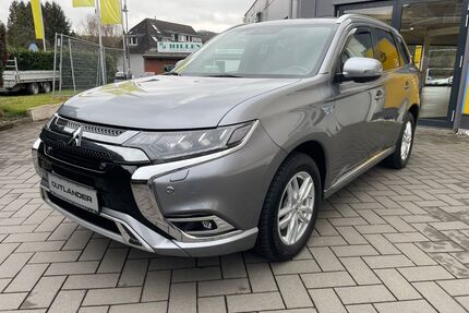 Mitsubishi Outlander Gebrauchtwagen