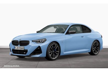 BMW M240i Gebrauchtwagen