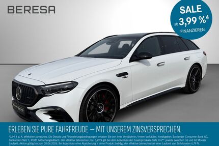 Mercedes-Benz E 53 AMG Gebrauchtwagen