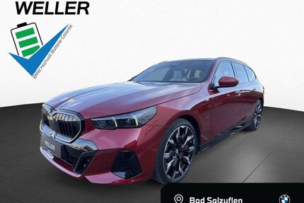 BMW 550 Gebrauchtwagen