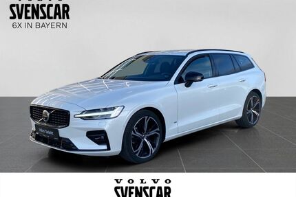 Volvo V60 Gebrauchtwagen