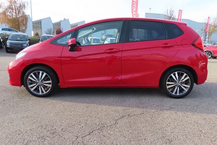 Honda Jazz Gebrauchtwagen