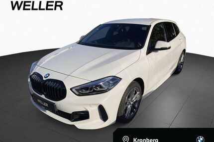 BMW 118 Gebrauchtwagen