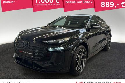 Audi Q6 e-tron Gebrauchtwagen