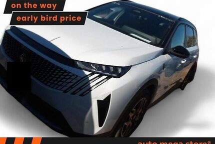 Peugeot 5008 Gebrauchtwagen