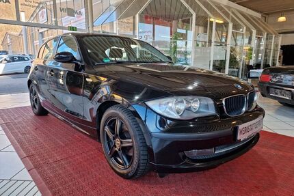 BMW 116 Gebrauchtwagen